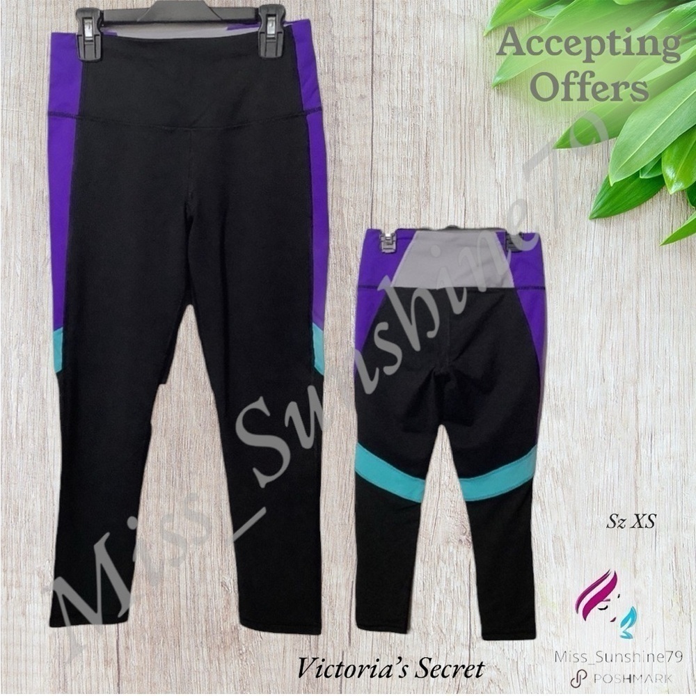 Victoria’s Secret KNOCKOUT - Sz XS - sexy capri